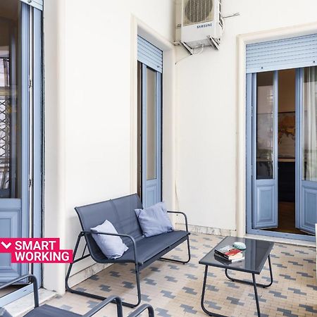 Agata Apartment With Balcony By Wonderful Italy Catania Exterior photo
