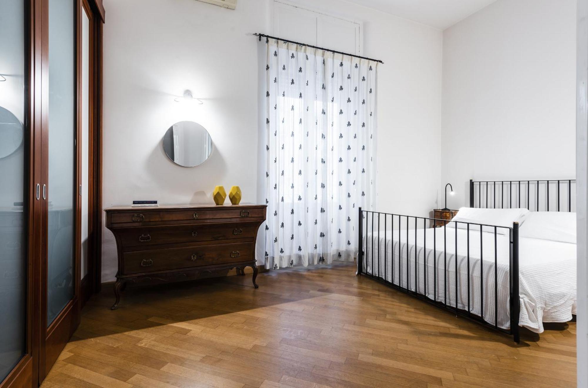 Agata Apartment With Balcony By Wonderful Italy Catania Exterior photo