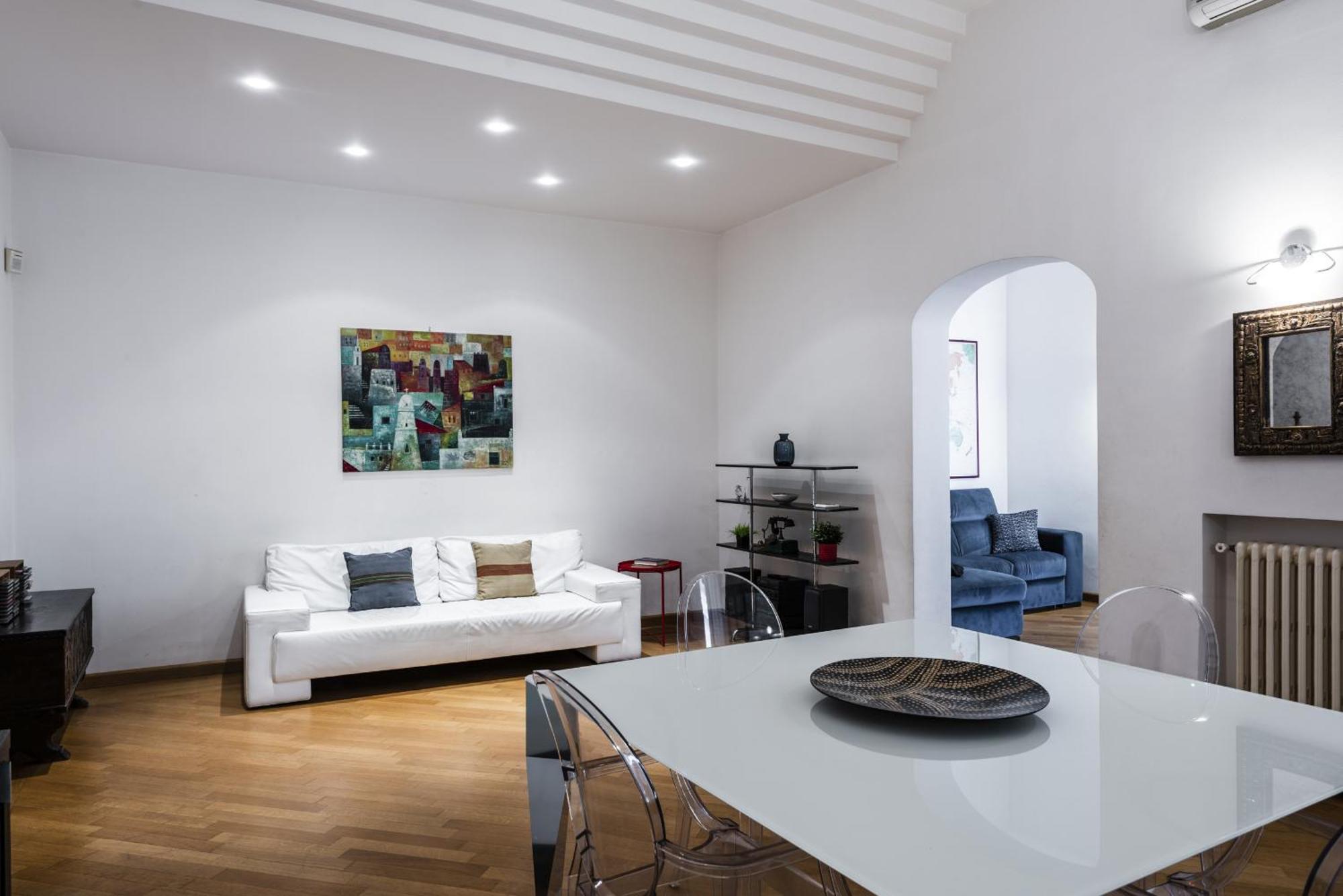Agata Apartment With Balcony By Wonderful Italy Catania Exterior photo