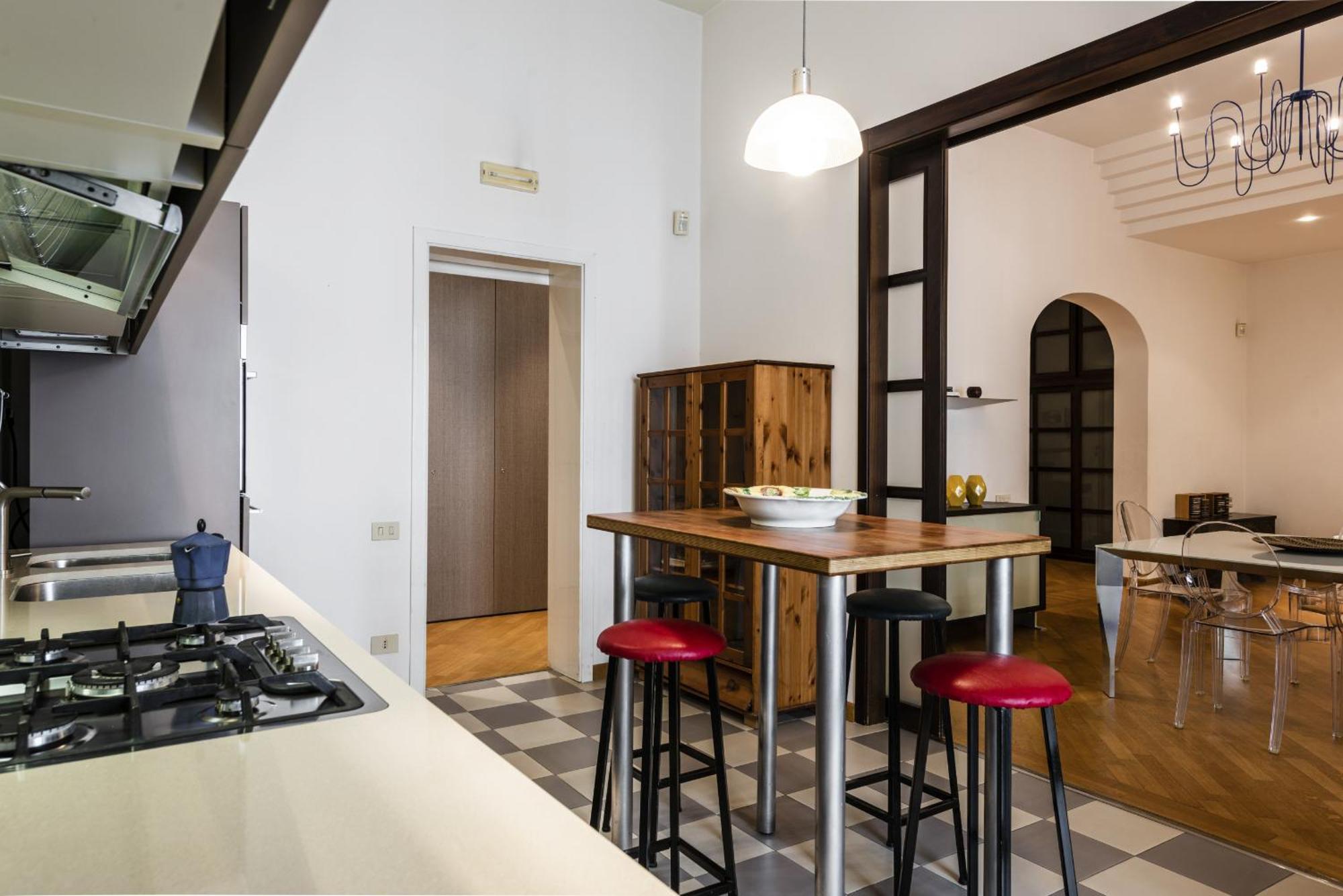 Agata Apartment With Balcony By Wonderful Italy Catania Exterior photo