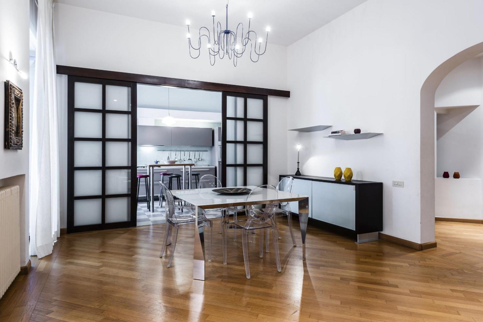 Agata Apartment With Balcony By Wonderful Italy Catania Exterior photo